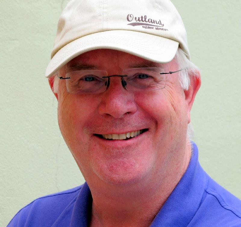 Larry Bosco